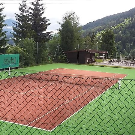 Alpine Apartment Schladming Mit Sauna Und Pool Exteriör bild