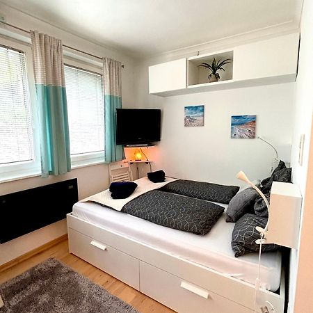 Alpine Apartment Schladming Mit Sauna Und Pool Exteriör bild