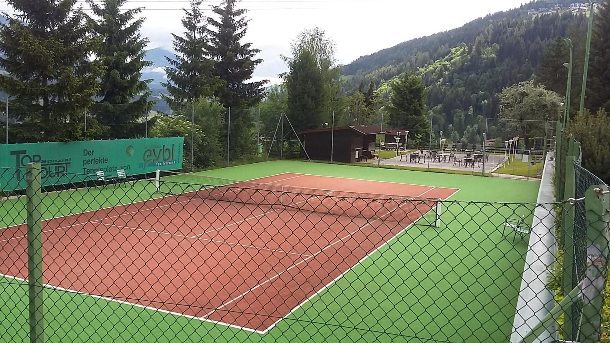 Alpine Apartment Schladming Mit Sauna Und Pool Exteriör bild