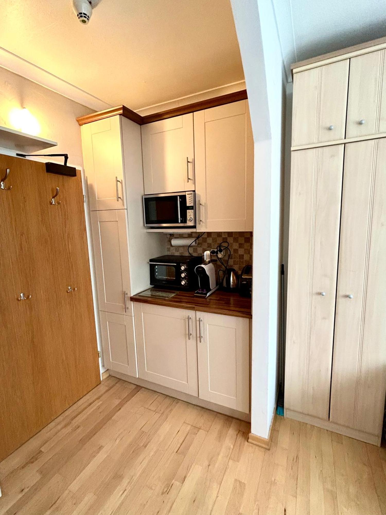 Alpine Apartment Schladming Mit Sauna Und Pool Exteriör bild