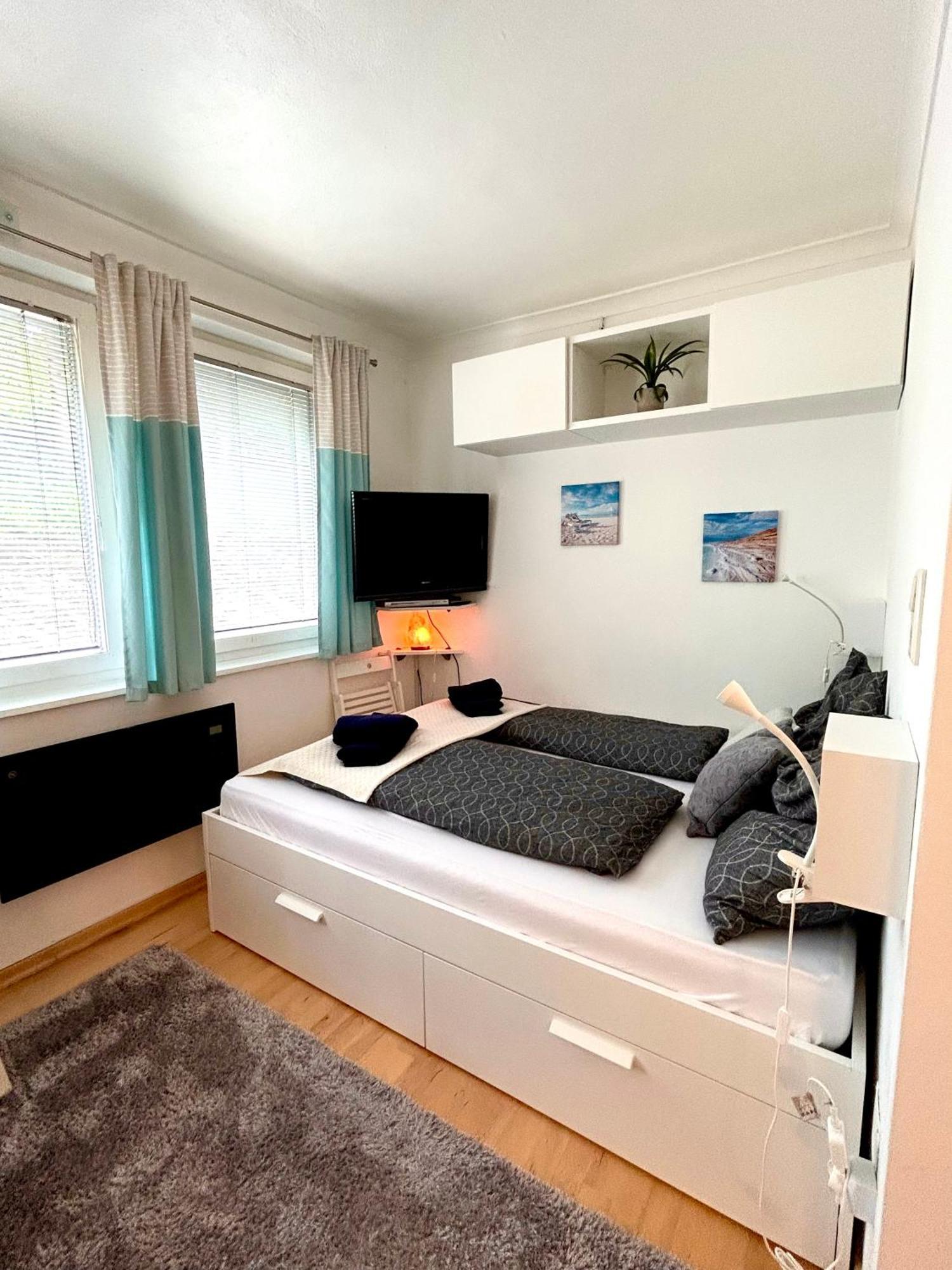 Alpine Apartment Schladming Mit Sauna Und Pool Exteriör bild