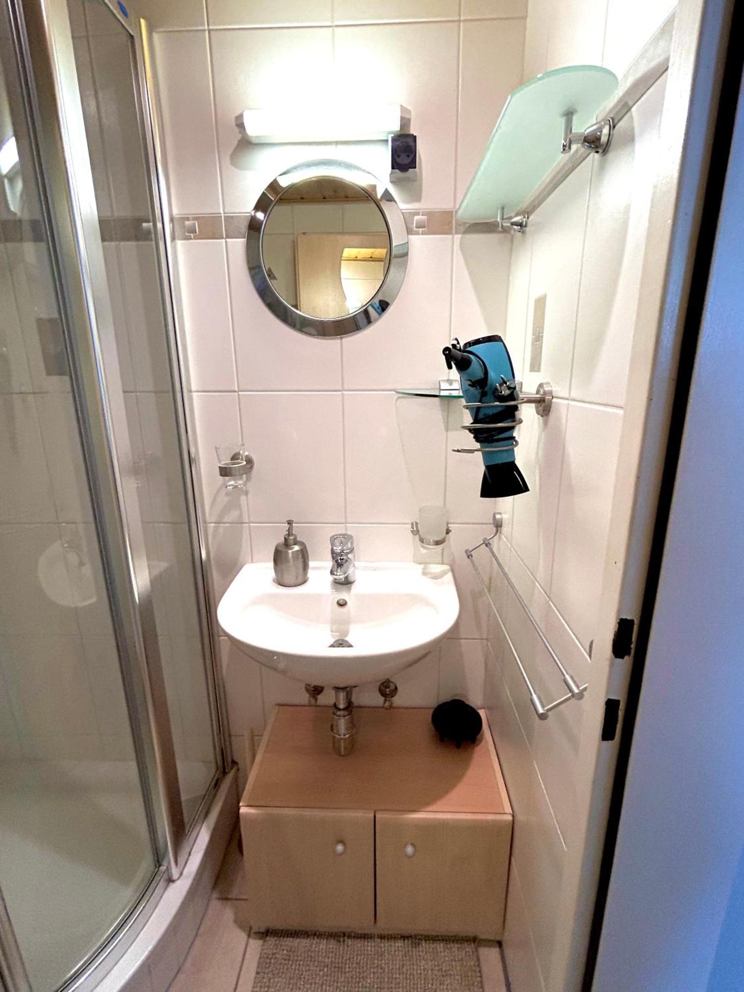 Alpine Apartment Schladming Mit Sauna Und Pool Exteriör bild