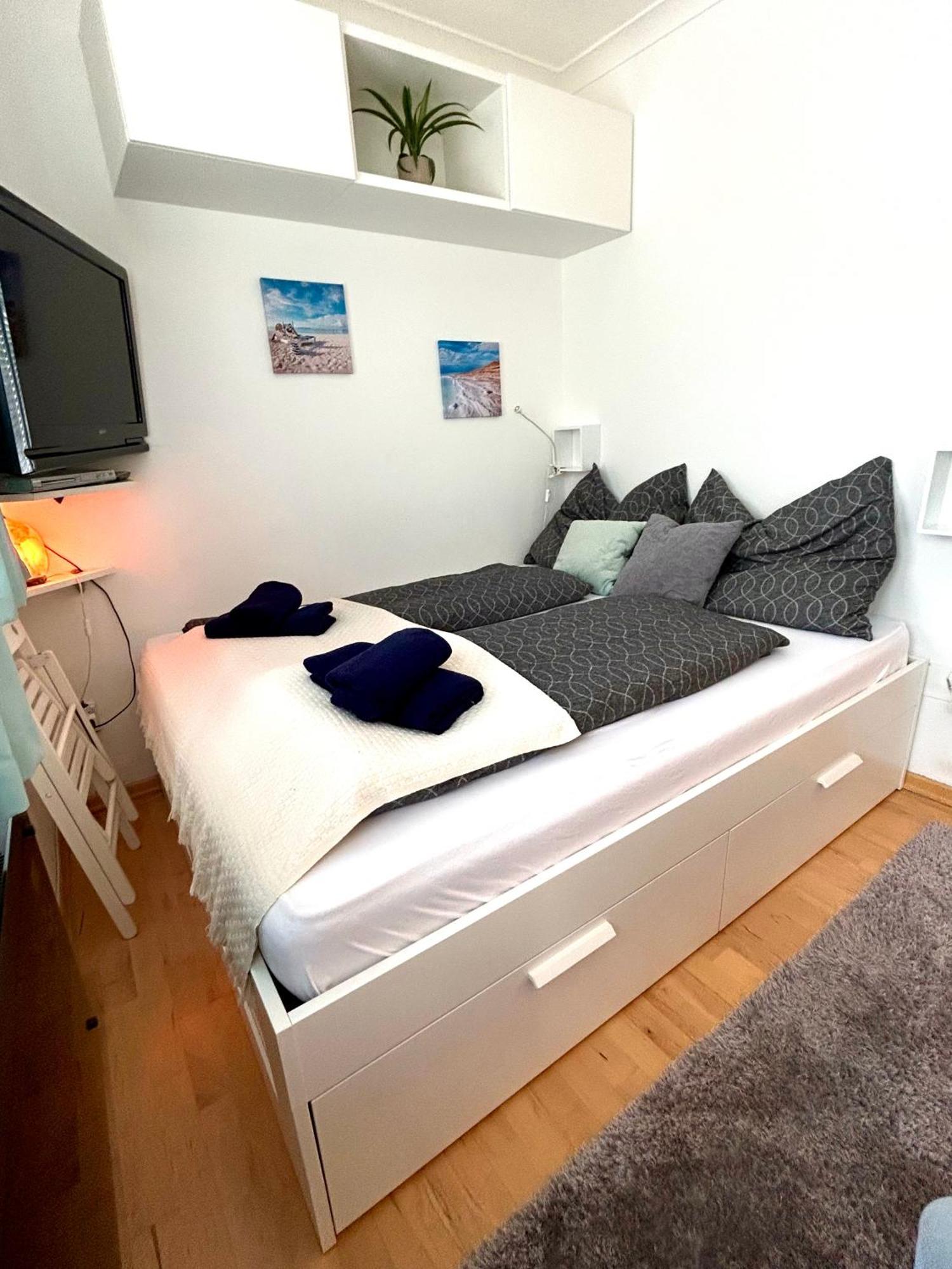 Alpine Apartment Schladming Mit Sauna Und Pool Exteriör bild